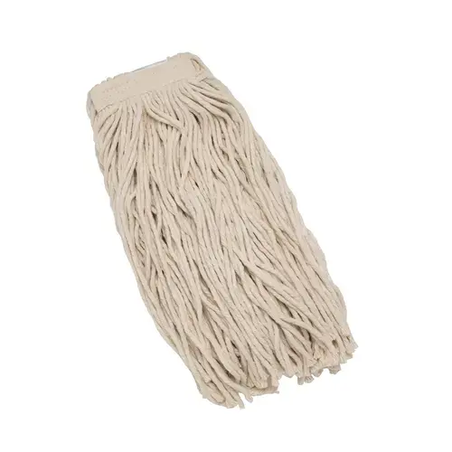 CUT-END WET MOP HEAD COTTON - 26